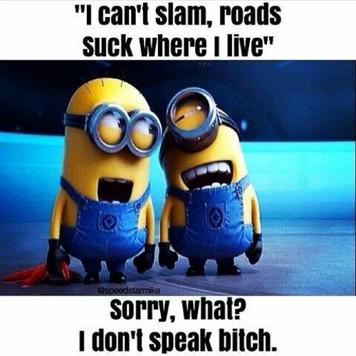 #AHS
