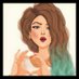 سلوى (@slwa_144) Twitter profile photo