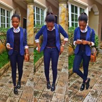 Ehimwenma Iziengbe ♌ (@mz_am3nz3) 's Twitter Profile