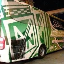 yo soy hincha del club atletico nacional entreno en @indermedellin futbol y porrismo y soy hincha del real madrid #alamadrid y soy colombiano de corazon