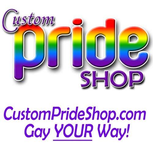 Gay Your Way!  Personalized Apparel & Gifts for Gay, Lesbian, BiSexuals, Trans & More!  http://t.co/gq188SeRGx.