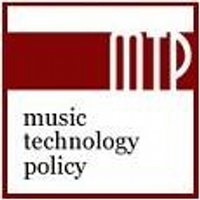 MusicTechPolicy.com(@MusicTechPolicy) 's Twitter Profile Photo