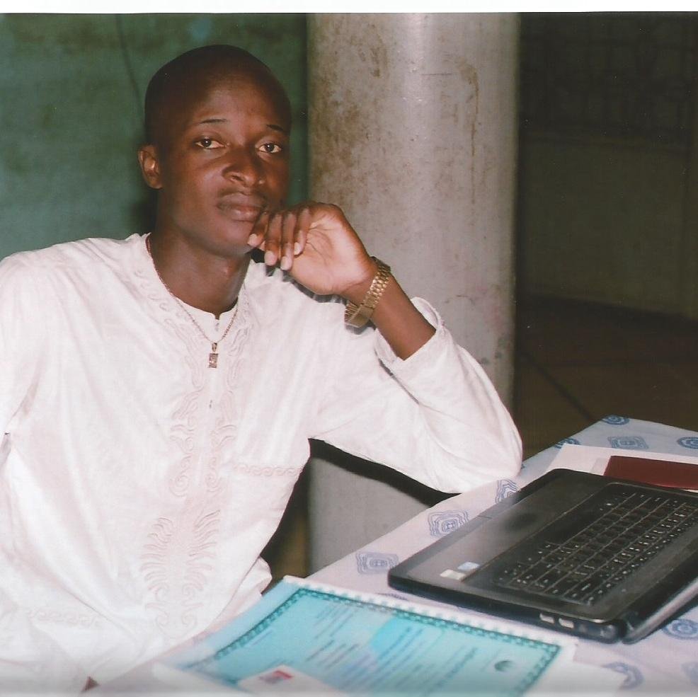 Founder of Ecological Business. Ecologist(for sustainable agriculture and development). Trainer