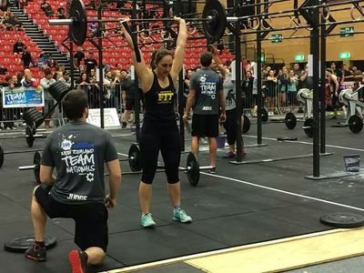 Christina Sayer