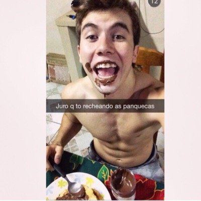Fã clube criado por um garoto que admira p caralhos o Carlos Santana ❤️