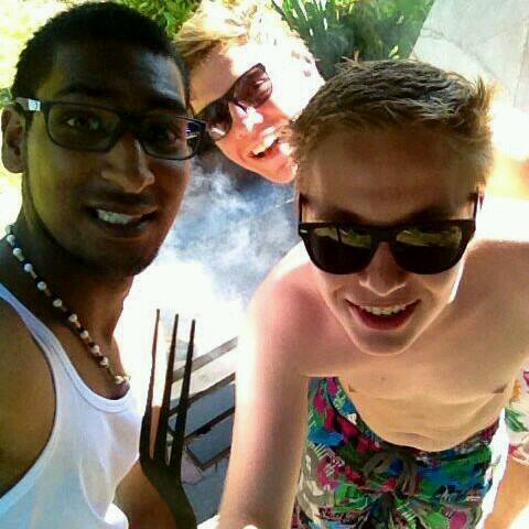 riksleurink's profile picture. Landstede Zelfstandig werkend kok 3e jaars | Ambulant Kok Bluefinger | 18 Jaar