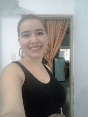 mariajoseanteli's profile picture. Amo a Dios y a mi bb