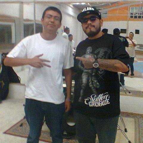 Me Gusta el baloncesto, y vivo el RAP 24/7
