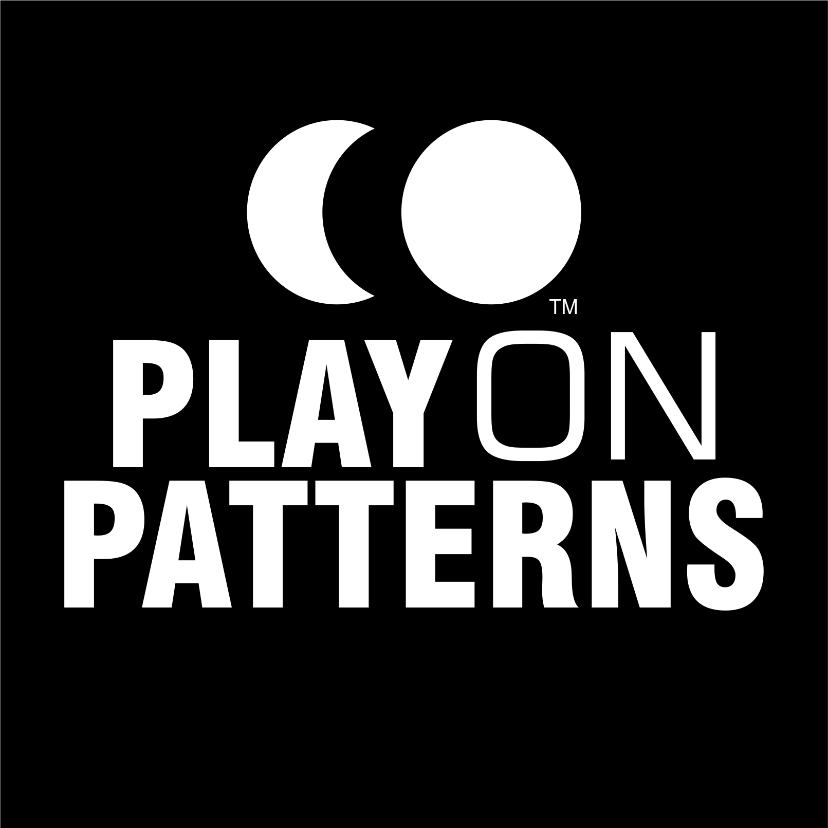 Play on Patterns is where unique designs come to life to celebrate your individuality