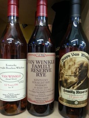 Beer, Liquor & Wine