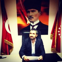 Hüseyin Turhan(@hsynturhan) 's Twitter Profile Photo