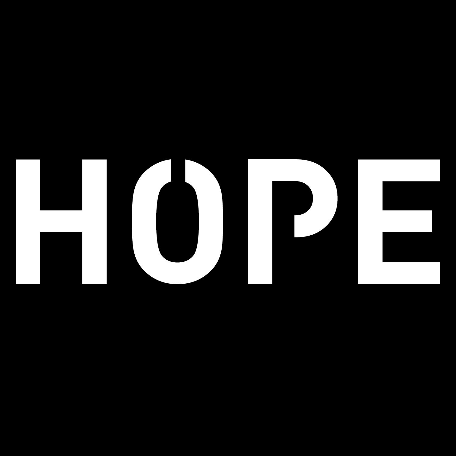 HOPE WITH T'S was started with two goals in mind: to raise awareness and to support charities and non-profit organizations all around the world.