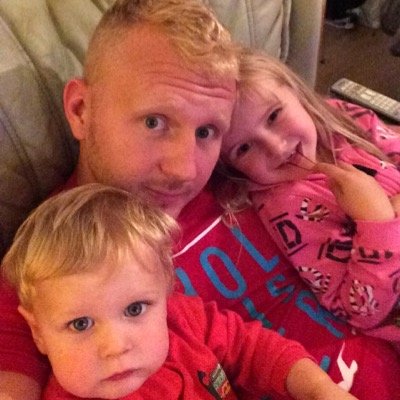 carrotben's profile picture. Nottingham forest / clifton judo club - S.S.S