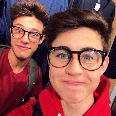 MATT NASH CAM JACK ❤️