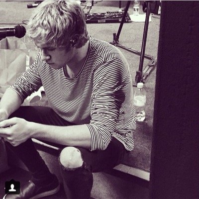 21 years old ! Singular. @fuckbud_harry. @FakePerrieLM. Daddy of 2 beautiful children whom I love very much!