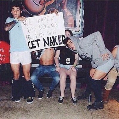Janoskians//