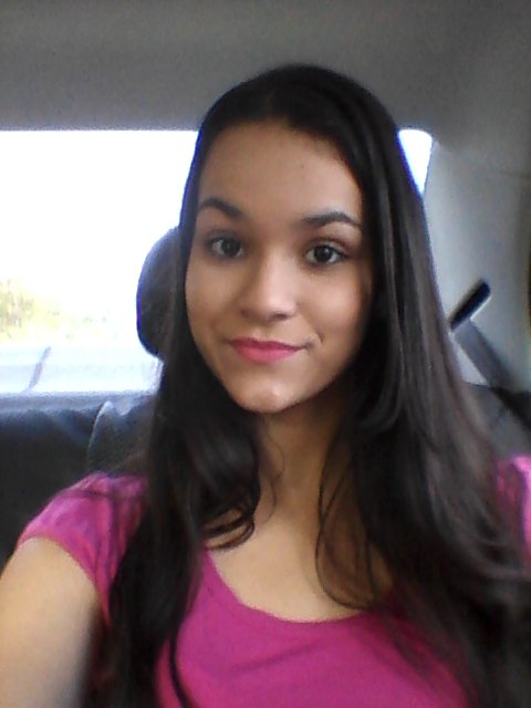 Um sentimento bom q me me leva pra outro mundo''