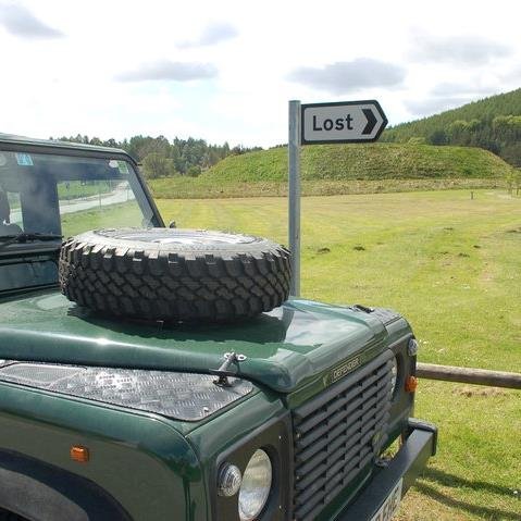 Scottish Independence, Veteran, likes old Land Rovers, Collie Dogs and Empowered Communities. 
Promoted by Gene Maxwell, c/o Stirling Council, FK8 2ET