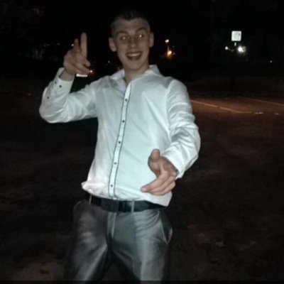 Thomas Finlay 
North east 
19