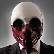 individual who's seriously messed up in the head and most likely a psychopath as he could be happy-go-lucky for one minute and frothing with anger in the next.