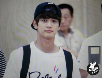 Minho ♥️