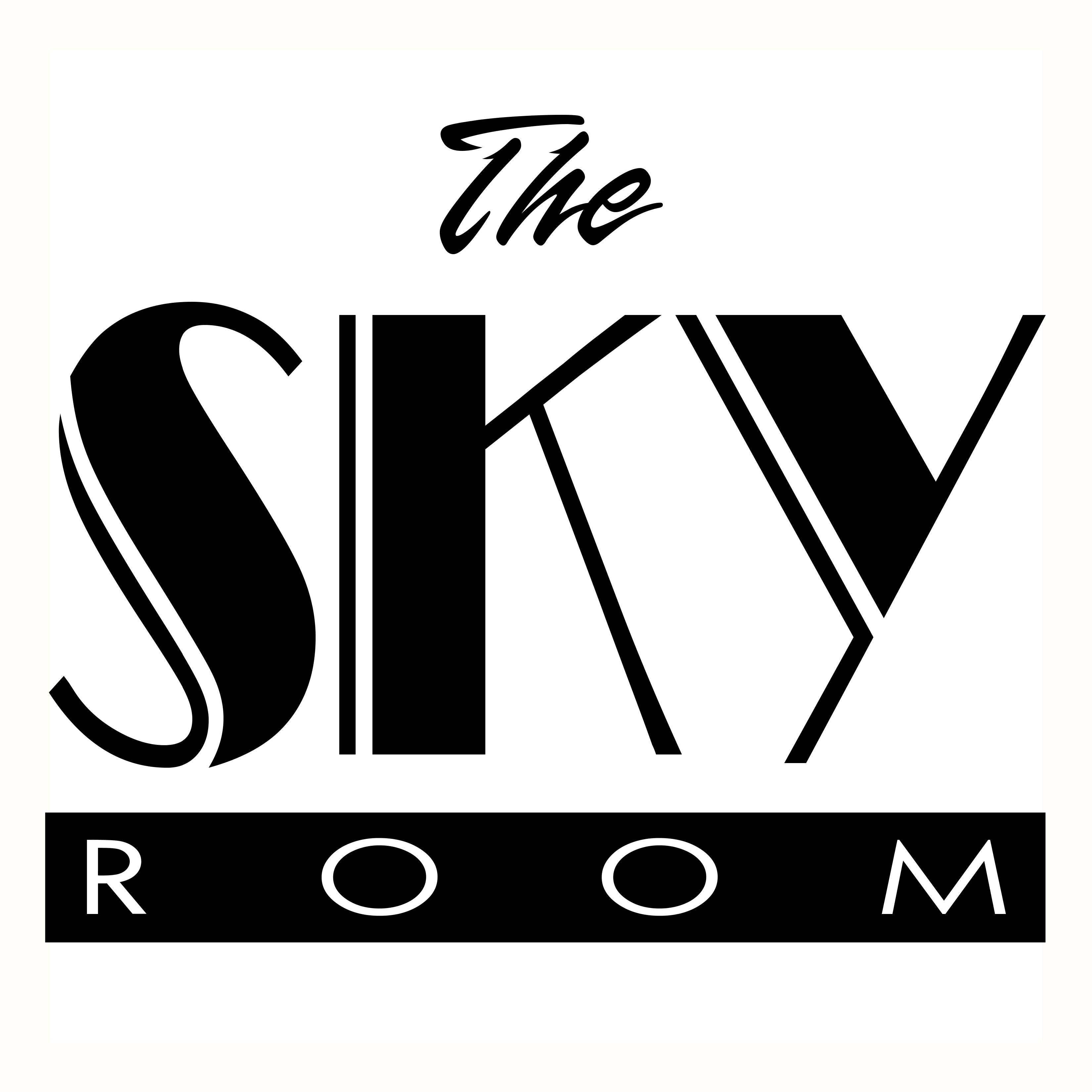 SkyRoomLB's profile picture. Since 1939.  Top 100 Most Romantic Restaurants, AAA 4 Diamond rated, live music, panoramic views, organic California-French cuisine, craft beverage program.