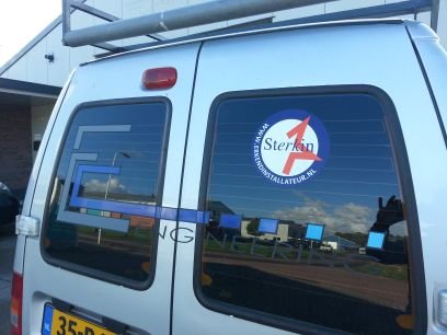 Specialisten in besturings- en installatietechniek verbindt mensen met techniek