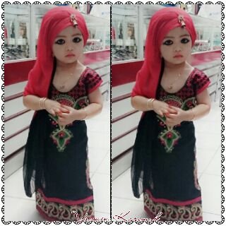 Vhfieta's profile picture. ♡sendiri bukan pilihan, tapi dibalik kesendirian bukan berarti harus sllu galau :)