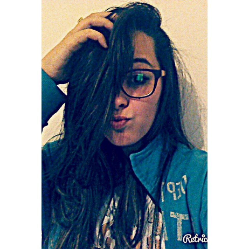 ... já tive odio de mais, hoje só busco amor