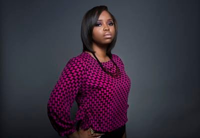 Actress. Mogul. What matters is not my name, but my heart. I love my life and the people in it! Follow me and I'll take you to the STARS!!!