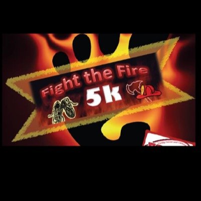 FightTheFire5K's profile picture. Date: April 11th @ 9:00am (ET) in Uptown Columbus at Big Dog Running Company. Follow Back to stay up-to-date with our 5K! All proceeds go to GFBF!