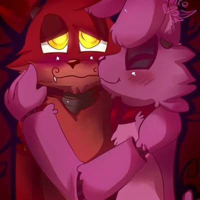 hello my name is bonnie just call me bon-bon i love carrtos and friends [female] [taken:@FoxyPirateFoxy ] [replaced] i hate new bonnie hmp