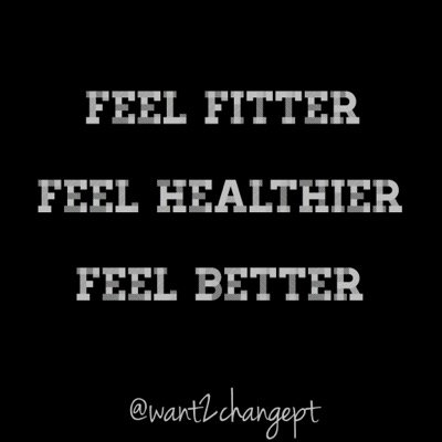 Lifestyle changes, Goal setting, Fitness Programs, Nutritional advice... Helping you to live a better life... Get in touch