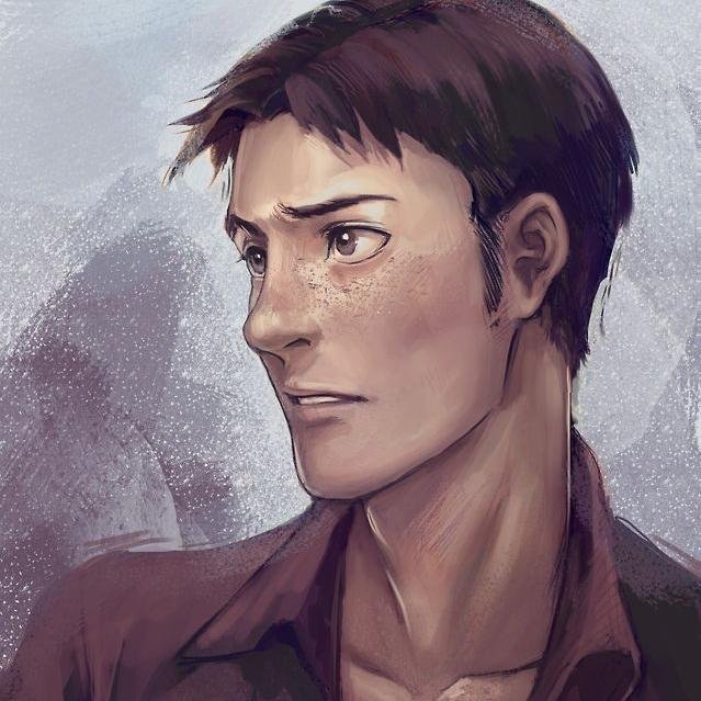 Tongue-tied and twisted, just an earth-bound misfit, I