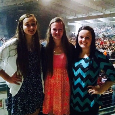 Bethkriss99's profile picture. 