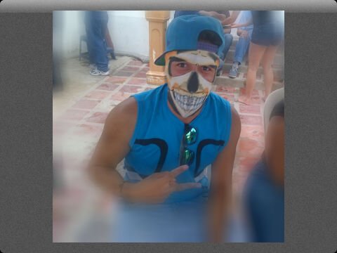 _alexandercol's profile picture. 