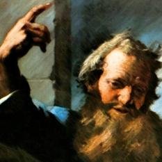 stpaul_apostle's profile picture. Jesus loves you. Jesús te ama. ישו אוהב אותך. イエス様はあなたを愛して. 耶穌愛你. يسوع يحبك. Иисус любит тебя. Gesù ti ama.