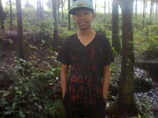 Budak recing