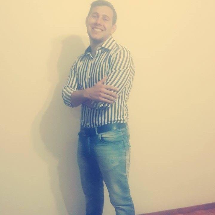 gabrieltortela's profile picture. 