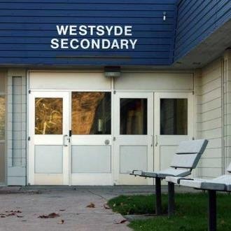 Striving for Excellence; Committed to Westsyde