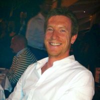 Jamie O'Donohoe (@jamieodonohoe) Twitter profile photo