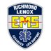 Richmond Lenox EMS (@richmondlenox) Twitter profile photo