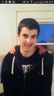 MuiseNate's profile picture. yes