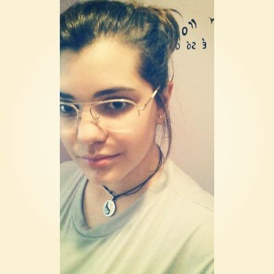 Be the good girl you always have to be