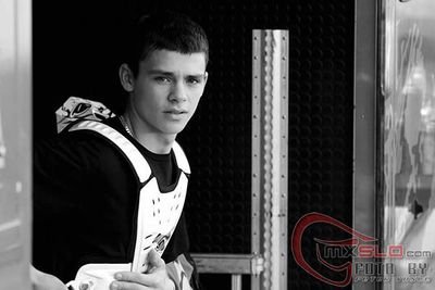 243Gajser's profile picture. Pro motocross rider in MX2 Factory honda gariboldi racing...