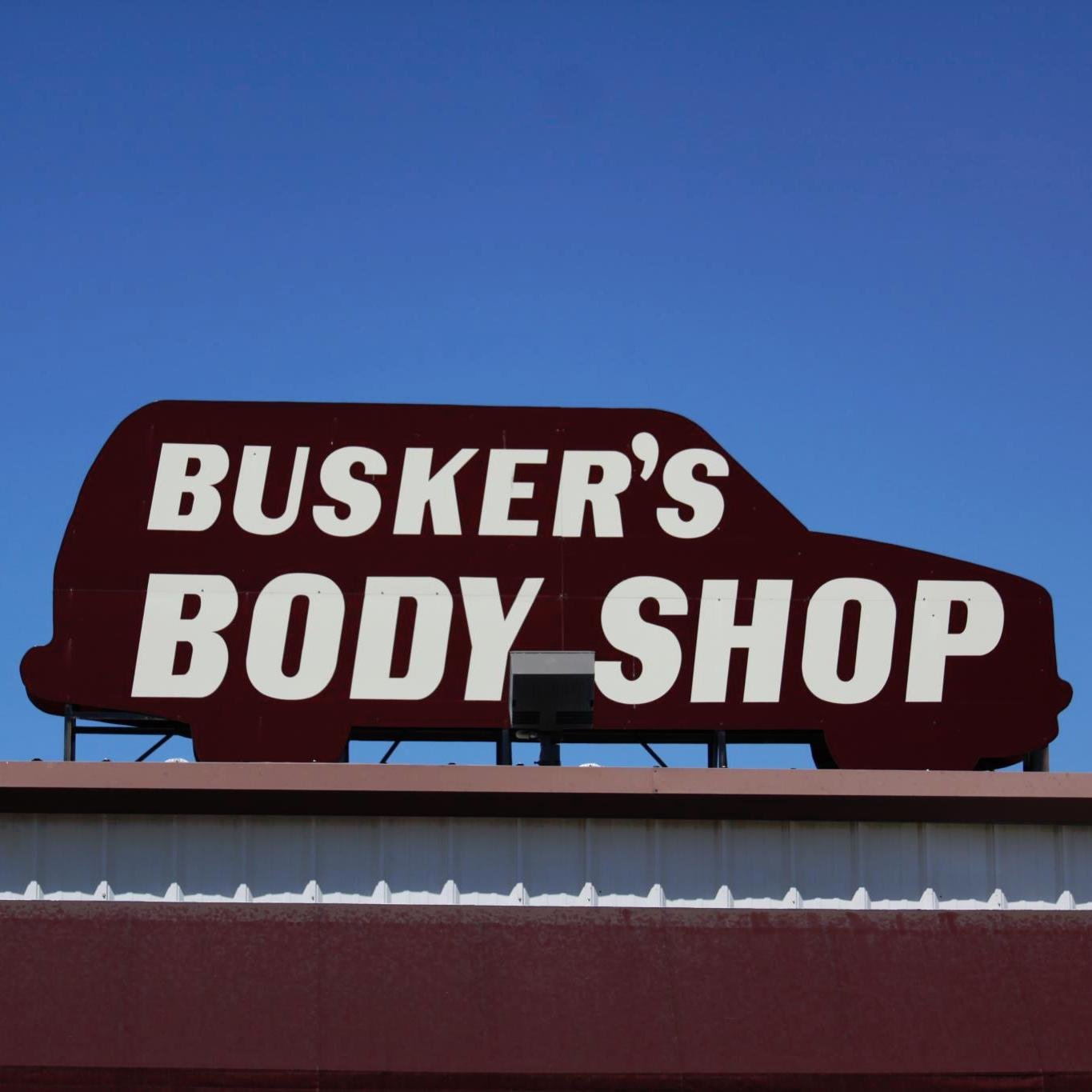 Busker's Body Shop in San Angelo, Texas is a locally owned auto repair shop. We have been locally owned and operated since 1970.