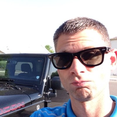 Original_JMac's profile picture. Livin' the dream, everyday! History Teacher. Cross Country and Track & Field Coach. ⚡️⚡️ Earning it since '78.