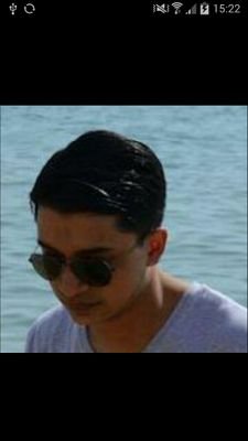 realist_zee's profile picture. Watching the world go by
#YNWA