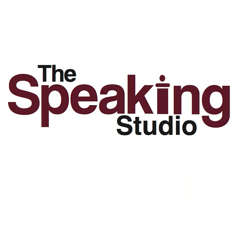 SpeakingStudio's profile picture. 