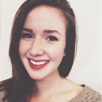 Univ. of St. Thomas Class of 2016, Communications Major, Women in Business Campus Relations, AdFed Creative
jean2425@stthomas.edu